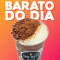 Barato Do Dia Copo De 293 Ml (Sorvete Ferrero Ovomaltine Leite Condensado)