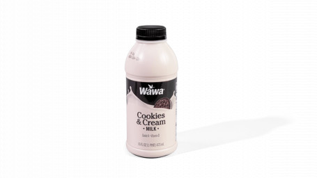 Wawa Cookies Og Flødemælk 16 Oz