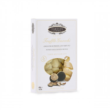 Tartufi Jimmy Truffle Potato Gnocchi 400G