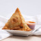 Veg Samosa (2Pc)