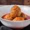 Mediterranean Meat Balls