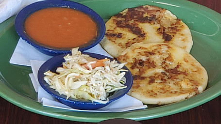 Pupusas (2)