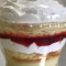 Strawberry Shortcake Cup