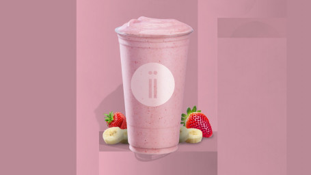 24 Oz Strawberrii Banan