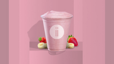 12 Oz Strawberrii Banan