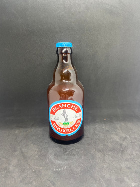 Blanche De Brussels Wit 4.8 Vol 33Cl