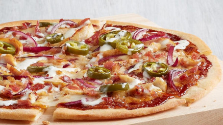 New Bbq Chicken Bacon Ranch (P)