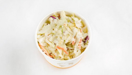 Small 8 Oz. Coleslaw