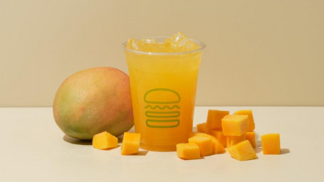 Mango Passionade