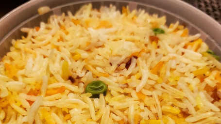 R3. Biryani Rice