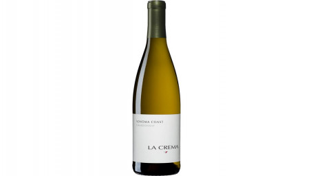 La Crema Chardonnay Sonoma Coast (750 Ml)