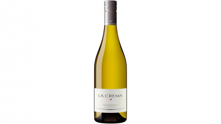 La Crema Monterey Chardonnay Hvidvin (750 Ml)