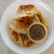 Fried Dumplings (10 Pcs)