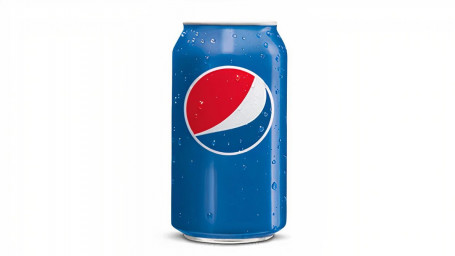 Pepsi 12 Oz Dåse