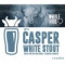 Jp's Casper White Stout (Nitro)