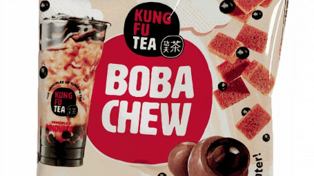 Kft2Go Boba Chew X1