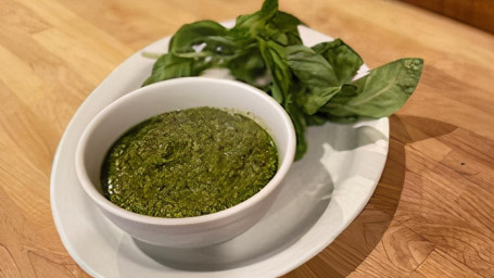 Pesto Sauce 1/2 Pint