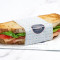 Blt Surdejssandwich