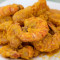 E2. Deep Fried Tiger Prawn W/ Salted Egg Nán Guā Jīn Shā Lǎo Hǔ Xiā