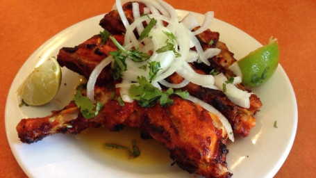 Tandoori Chicken Breast (1 Piece)