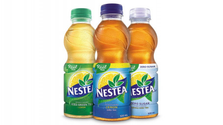 Nestea Citron 500 Ml Flaske