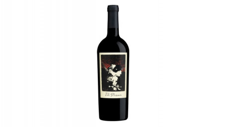 The Prisoner Red Blend – Californien, 750 Ml (15,2 % Abv)