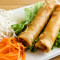 101. Deep Fried Spring Roll