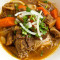 306. Beef Stew With Egg Noodle