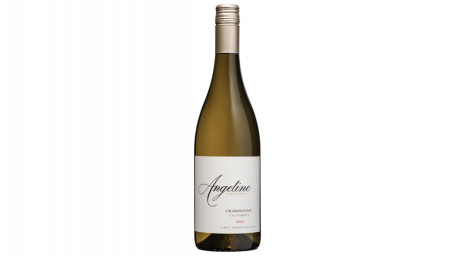 Angeline Chardonnay (750Ml) 13.5% Abv