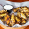 Dry Rub Wings (20)