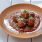 Margherita Arancini Balls (V)