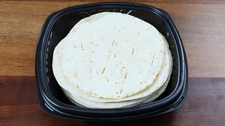 12 Meltortillas