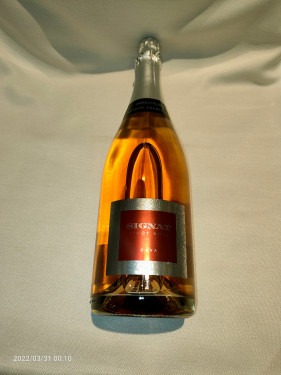 Cava Ros Eacute; Ndash; Castel Blanc Rosado Brut