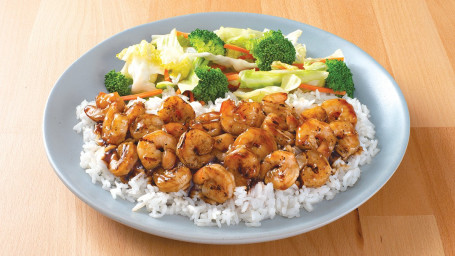 3. Rejer Teriyaki