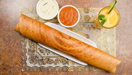 Dosa Onion Dosa