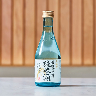 Gensen Sozai Junmai 300Ml