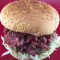 10. Pastrami Burger