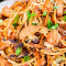 81. Chicken Lo Mein