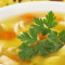 22. Kyllingnudlesuppe