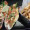 Crispy Fish Tacos Fries