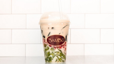 10. Bambu Favorit