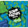 Sour Pasture Calves : Blue Raspberry Lime