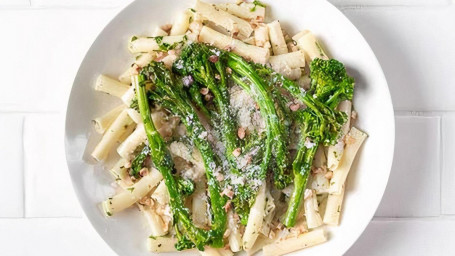 Ziti Con Broccolini