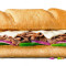 Steak Cheese Sub (6 Inch)