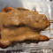 Satay Flavoured Chicken On Skewers (4) (Contain Nuts) Shā Diē Jī Chuàn