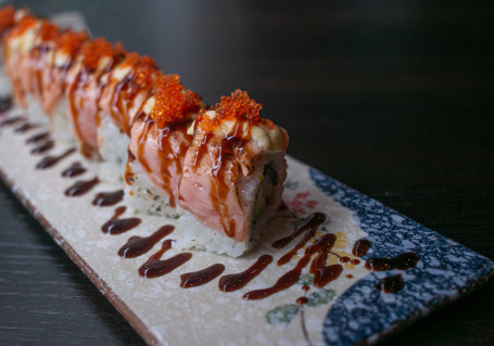 Hokkai Roll Běi Hǎi Juǎn