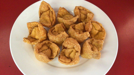 4. Fried Wonton (8)