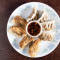 12. Stegt Dumpling