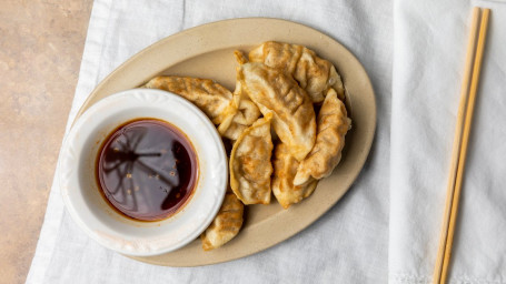 Pot Stickers (8 Stk)