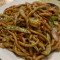 34. Shanghai Noodle